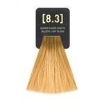 8.3 Золотистый светлый блондин