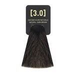 3.0 Темный коричневый натуральный