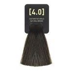 4.0 Коричневый натуральный