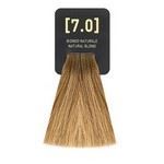 7.0 Блондин натуральный