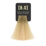 8.0 Светлый блондин натуральный