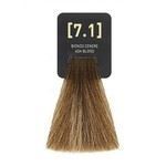 7.1 Пепельный блондин