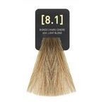 8.1 Пепельный светлый блондин