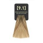 9.1 Пепельный очень светлый блондин