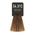 6.31 Бежевый темный блондин