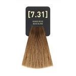 7.31 Бежевый блондин