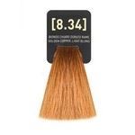 8.34 Золотисто-медный светлый блондин