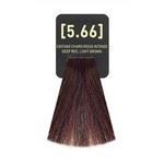 5.66 Красный интенсивный светло-коричневый