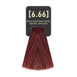 6.66 Красный интенсивный темный блондин