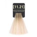 11.21 Платиново-фиолетовый пепельный блондин