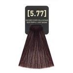 5.77 Фиолетовый интенсивный светло-коричневый