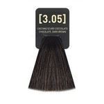 3.05 Шоколадный темно-коричневый