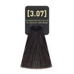 3.07 Ледяной шоколадный темно-коричневый