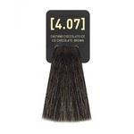 4.07 Ледяной шоколадно-коричневый