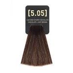 5.05 Шоколадный светло-коричневый