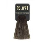 5.07 Ледяной шоколадный светло-коричневый