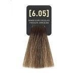 6.05 Шоколадный темный блондин
