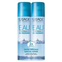 Набор: 2*300 мл 