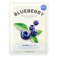 Blueberry Лифтинг с черникой