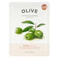 Olive Интенсивно увлажняющая с оливой