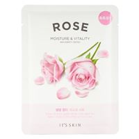 Rose Укрепляющая с розой