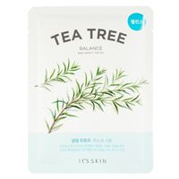 Tea Tree  Анти-акне с зеленым чаем
