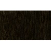 4.38 Red & Fashion средний коричневый золотистый шоколадный