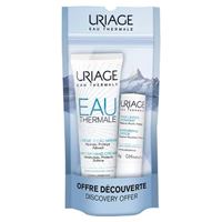 Набор: крем д/рук, 30 мл+увл.стик д/губ, 4 г 