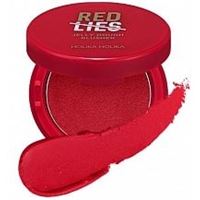 05 RD01 Ruby Jelly красный