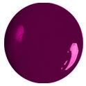 12 фиолетовый кларет