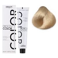 10/1 (10А) светло-платиновый блонд холодный пепельный / Biondo Platino Chiaro Cenere