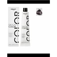 8/11  светло-русый холодный пепельный интенсивый / Biondo Chiaro Cenere Intensi