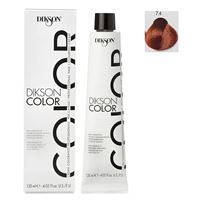 7/4 (7C/R) блондин медный / Biondo Rame 