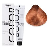 7/34 (8R) блонд золотистый медный / Biondo Dorato Rame