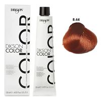 8/44 (8AC) светло-медный блонд интенсивный / Biondo Chiaro Rame Intenso