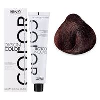 4/5 (5R) каштановый махагон / Castano Mogano