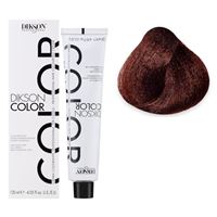 5/5 (6R) светло-каштановый махагон / Castano Chiaro Mogano