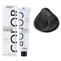 1/0 Nero / чёрный 