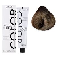 5/0 Castano Chiaro / светло-каштановый