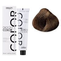 6/0 Biondo Scuro / тёмно-русый 