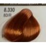 8/330 Orange 8G/CR Золотисто-русый с медным отенком (светло-русый)